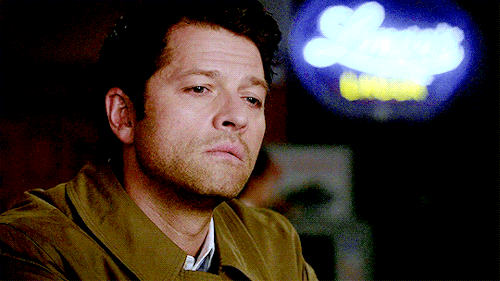 softtcas:we’ll find them, castiel. we will.