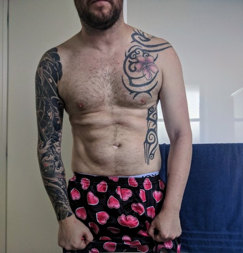 undefined-paradox: It’s all love hearts and tattoos until someone gets hurt love me
