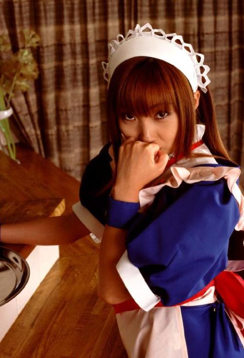 Ayano Furuya - Mina Hinomori Pia Carrot e adult photos