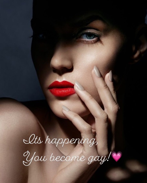 So Gay...🏳️‍⚧️🏳️‍⚧️🏳️‍⚧️🌹❤️💋