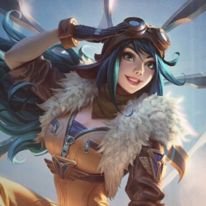 league of legends irelia iconslike/reblog if you save