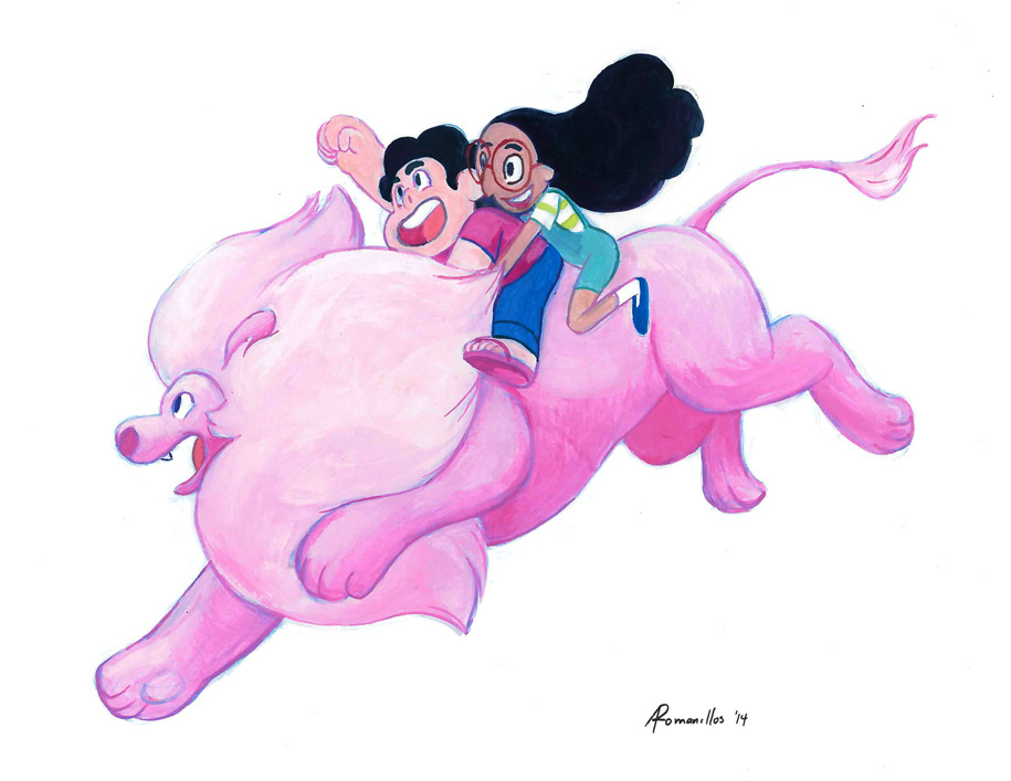 From former Storyboard Revisionist Aleth Romanillos:  Hey guys, sooooo sorry I haven’t