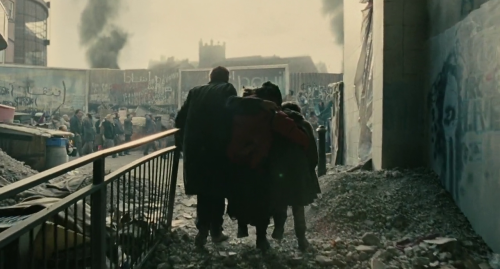 Sex imakethemovies:Children of Men DOP - Emmanuel pictures