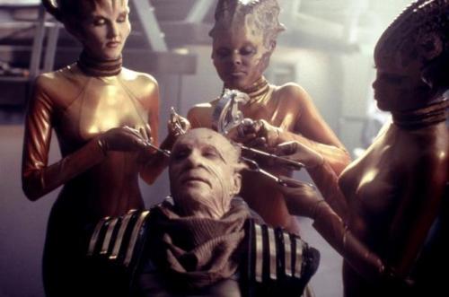 Star Trek Insurrection