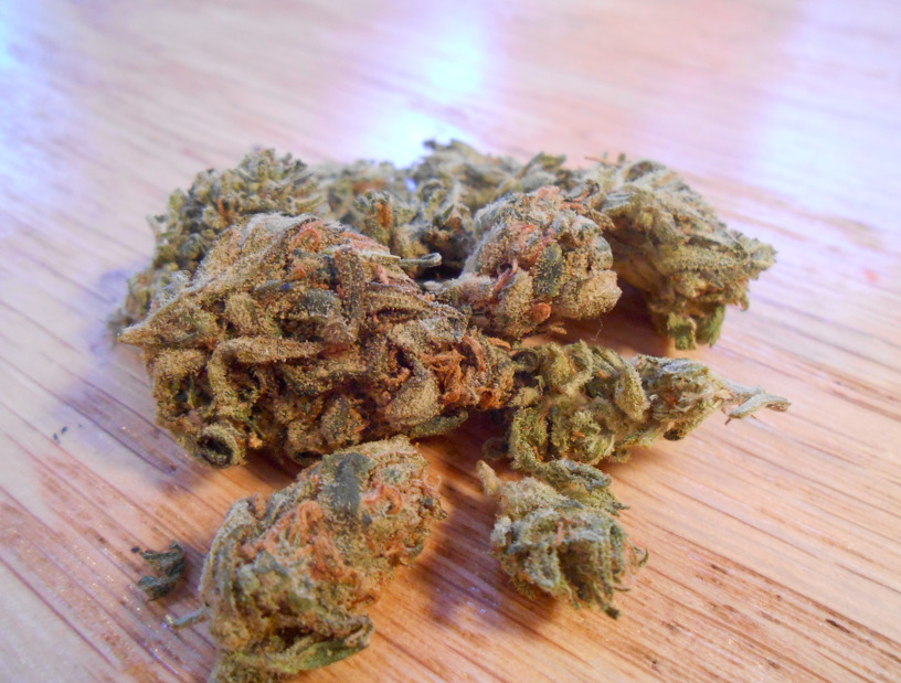 I Heart Weeed