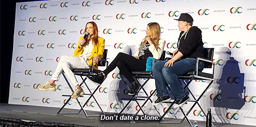 She hates it when I say the C word. (x)