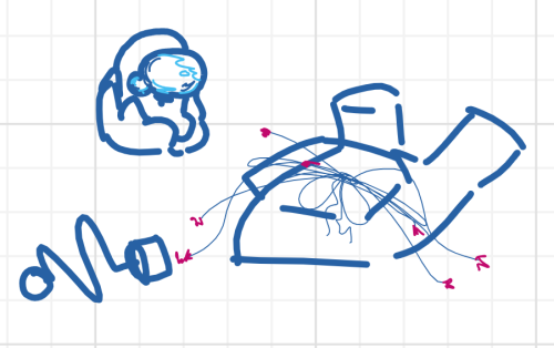 I've Been Mostly Working On References, So Sorry For Both The Extremely Long Wait And The Lack Of Serious