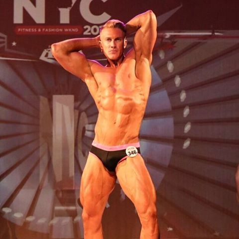 Aaron Agnew