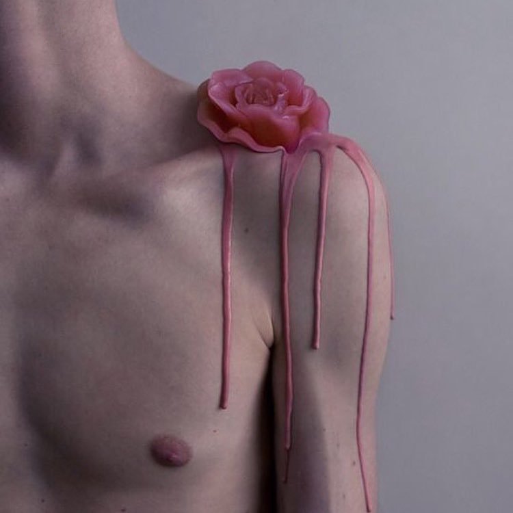 You live inside my heart