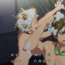 fairytailwitch:  anime of the season