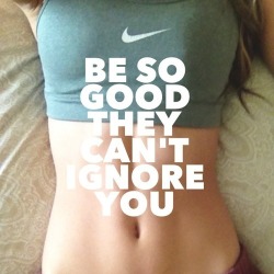 iwillbeskinny123:  POSITIVE weightloss blog!! http://iwillbeskinny123.tumblr.com