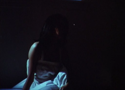 Love Massacre (爱杀), Patrick Tam Kar-Ming, 1981