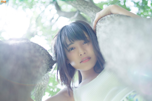 Arisa Matsunaga