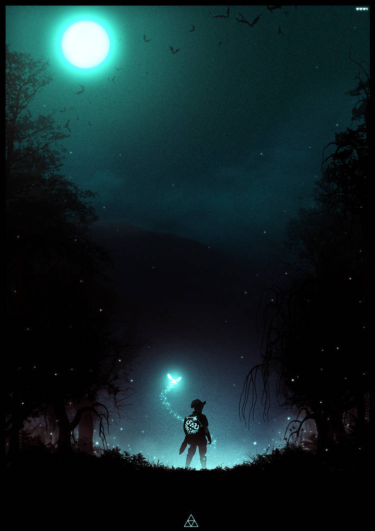 pixalry:  The Legend of Zelda Posters - Created by Colin Morella  Available for sale