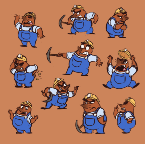 nintendo:  idontwantyourdanglemons:  knees weak palms sweaty forgot to save here’s resetti  Happy Groundhog Day y’all!  