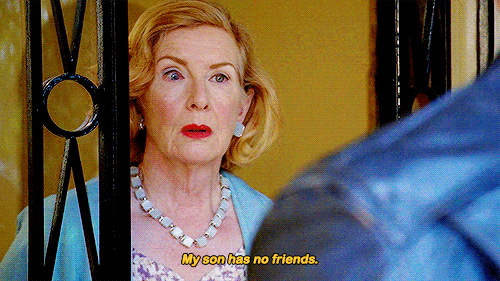 bob-belcher: my mom