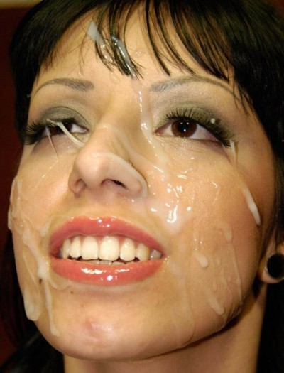 creampieshourly:  More cum covered Babes