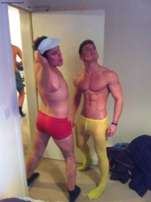 234pantyjock:  Okay, bro!