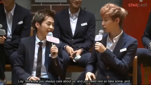 minseokharem:remember when.. (ಥ_ಥ) (ಥ_ಥ)