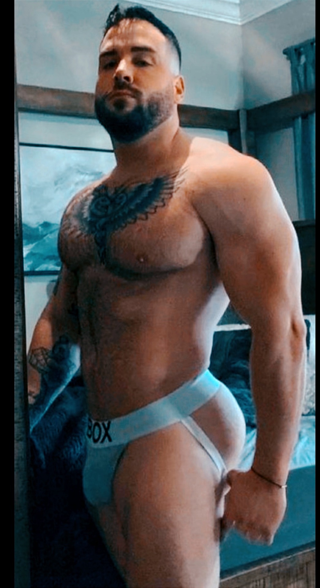 bumarama: