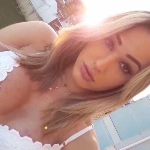 vanjatv:  Raika Nunes