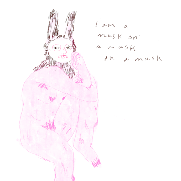 slayboobunny:  stress doodles 