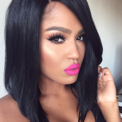 fvckyeahqueens:  @makeupshayla