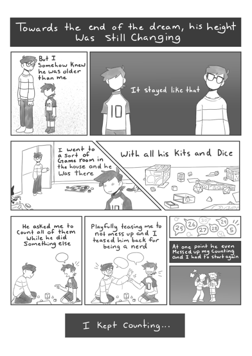 startadraws:a short comic about my siblings