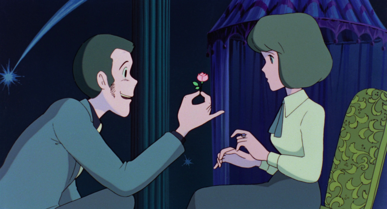 80sanime:  1979-1990 Anime PrimerLupin the Third: The Castle of Cagliostro (1979)Master