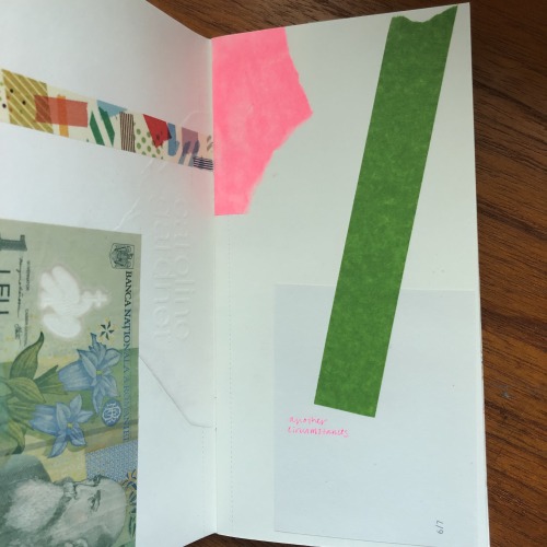 Collage Book. 2019