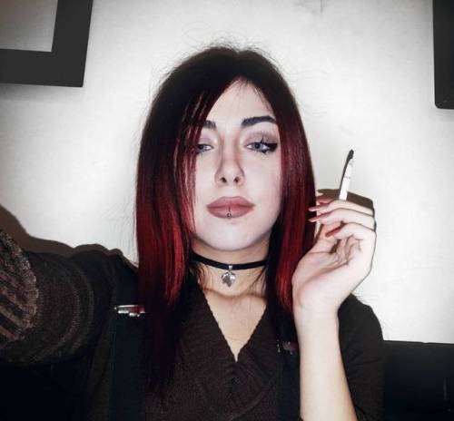 SmokingLust&OtherDesires