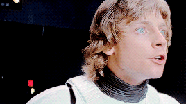 mosasaurusrex:Star Wars Meme: 10 Characters. 2 - Luke Skywalker.