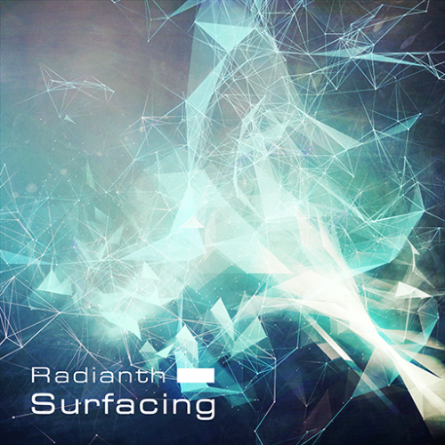 Surfacing by Radianthfrom VISTA by Unitone
Track composition and arrangement by Radianth(AlphaVersion Records)
Square jacket design by lawy(Unitone)