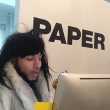 WISH I COULD SPEND MONEY WITHOUT IT ACTUALLY LEAVING MY ACCOUNTS