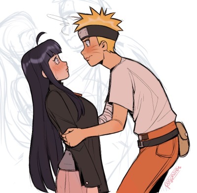 pogonaro-deactivated20200408:hello naruhinas how are we feelin