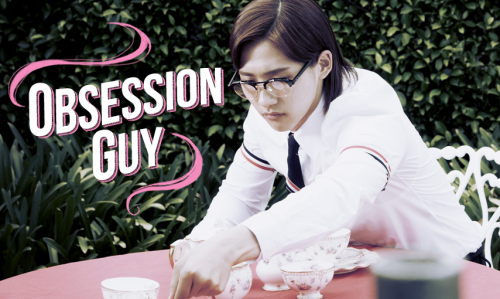bethe1all4one:  B1A4 TEASERS FOR 5TH MINI ALBUM <SOLO DAY>  