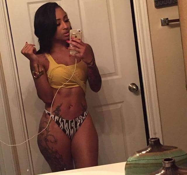 biggblakk:  Badd 