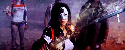 dailydceu:They’re bad guys? The worst of the worst.