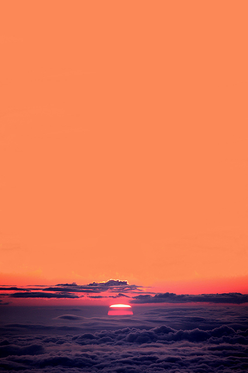 plasmatics-life:  The sky is full of dreams ~ By Orchidea  