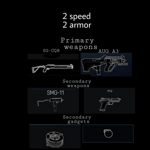 This Is The Second Operator Concept That I Came Up With