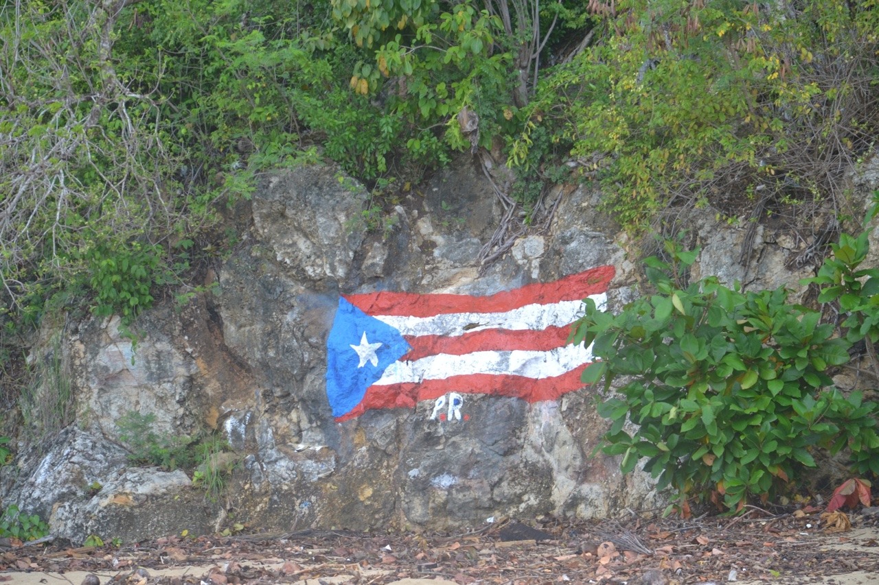 scubasess:  Puerto Rico