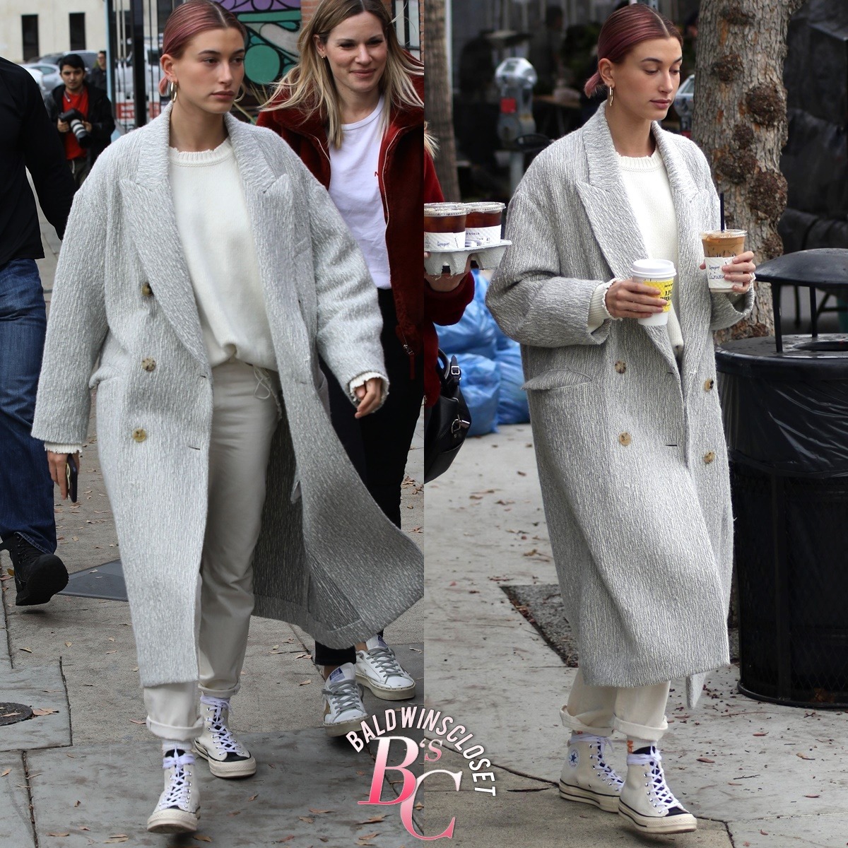 converse hailey bieber