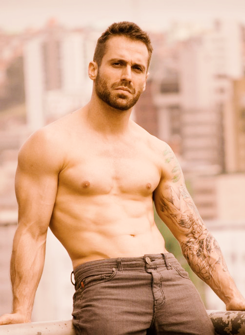 karrrotinko:  Bruno Nicolato 