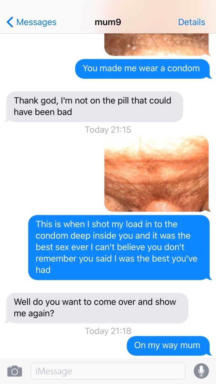 Incest Lover