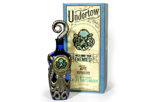 insanelygaming: Custom Bioshock Infinite Vigor BottlesCreated by  Zoe Brookes