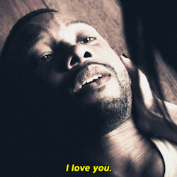 Day 20 of fyeahlostgirl’s 30 Day Challenge (March)—Favourite scene that made you cry (or close to it)—requested by moondandelions and more-dog-than-human kalbimi kıran sahne :(((((