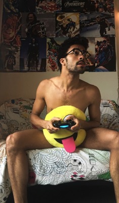 gaynerds: Fan Submission by @cutegayboi​ 