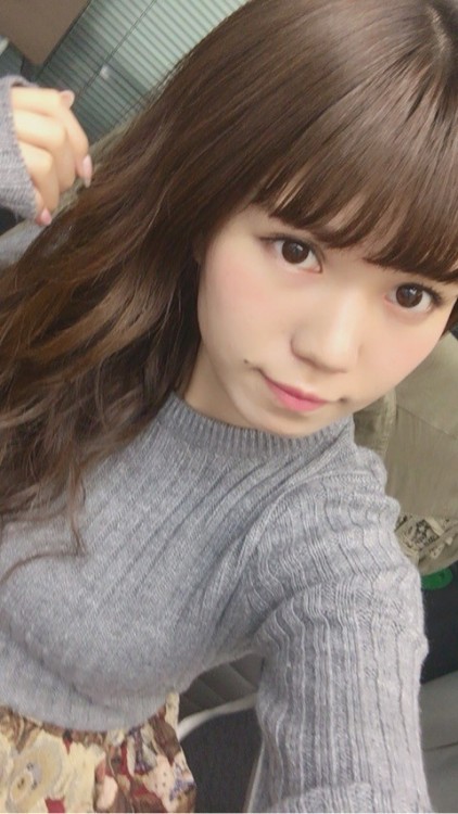 #横山あみ