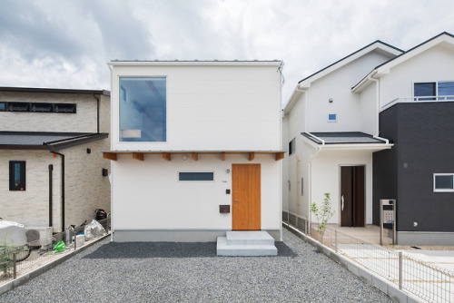 architags - Alts Design Office. Noji House. Shiga. Japan. photos - ...