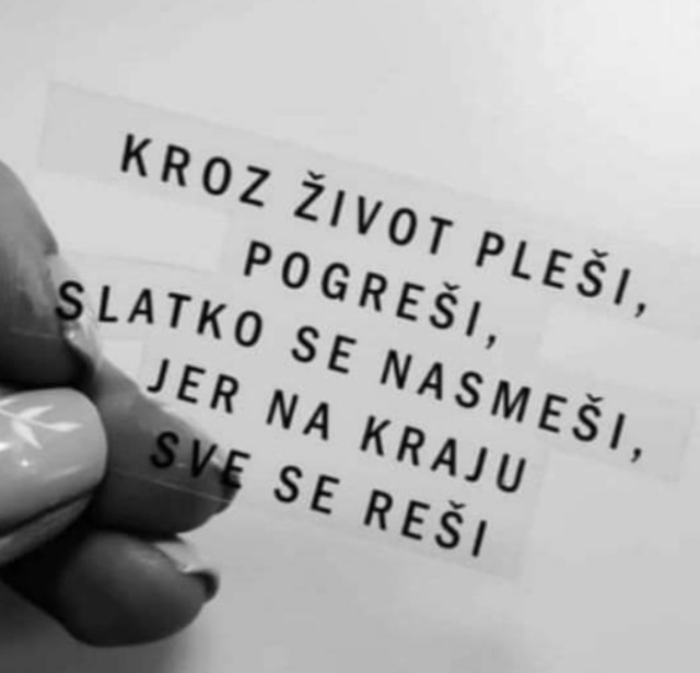 Pjesama hrvatskih iz najljepši stihovi ljubavni Najlepši stihovi